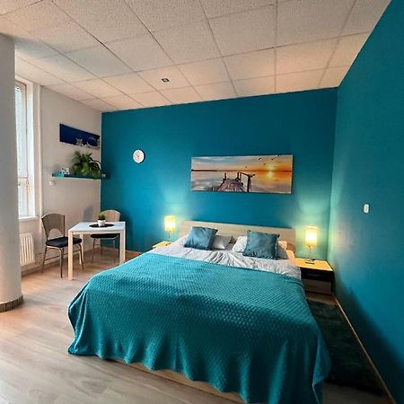 Keja Rooms - Pokoje Noclegi W Centrum Gdyni Gdynia Exterior photo