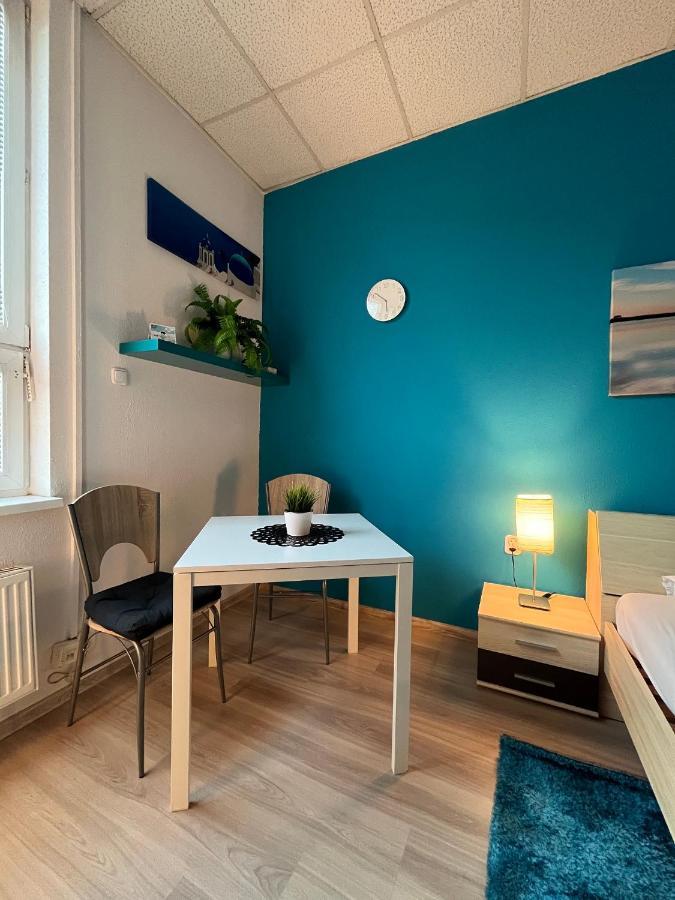 Keja Rooms - Pokoje Noclegi W Centrum Gdyni Gdynia Exterior photo