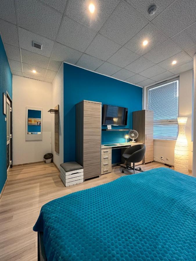 Keja Rooms - Pokoje Noclegi W Centrum Gdyni Gdynia Exterior photo