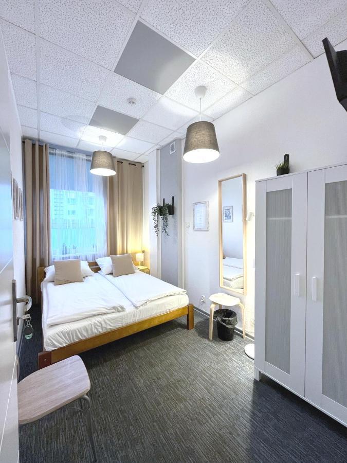 Keja Rooms - Pokoje Noclegi W Centrum Gdyni Gdynia Exterior photo