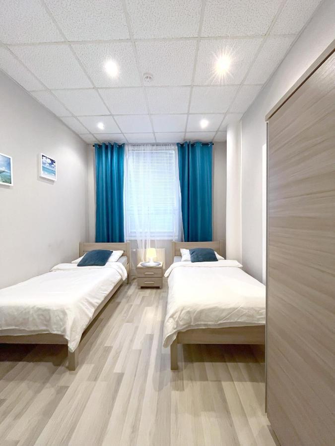 Keja Rooms - Pokoje Noclegi W Centrum Gdyni Gdynia Exterior photo