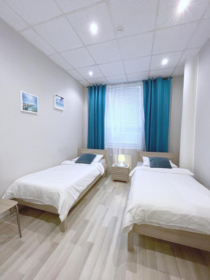 Keja Rooms - Pokoje Noclegi W Centrum Gdyni Gdynia Exterior photo