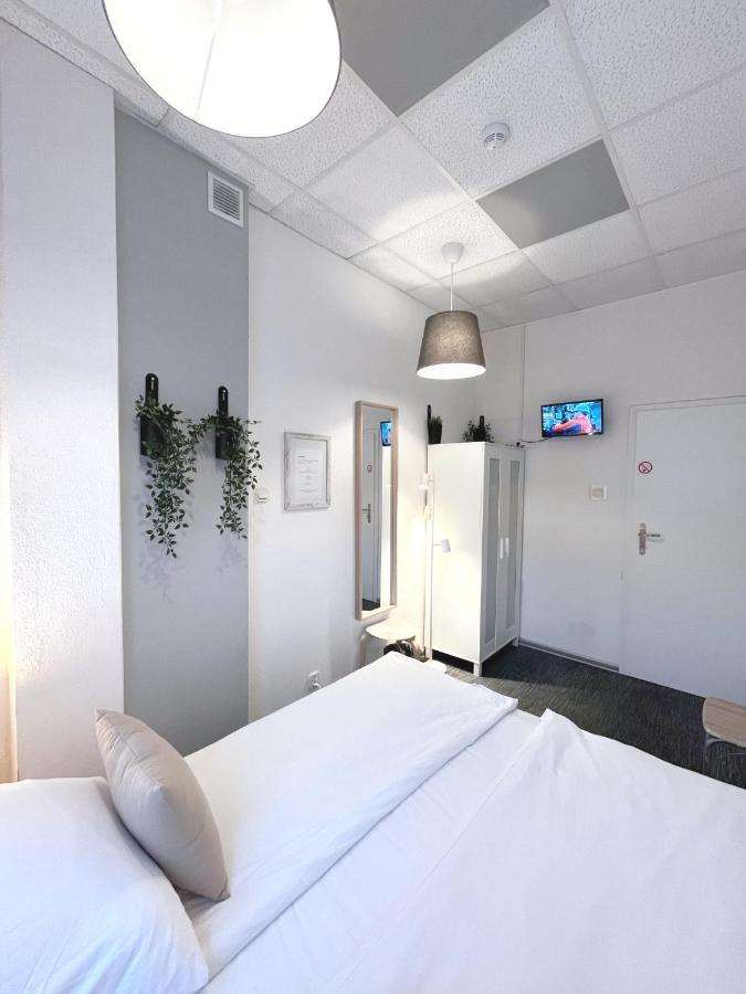 Keja Rooms - Pokoje Noclegi W Centrum Gdyni Gdynia Exterior photo
