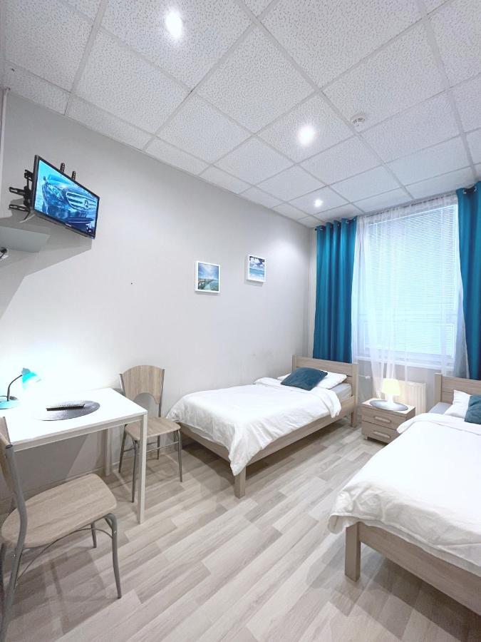 Keja Rooms - Pokoje Noclegi W Centrum Gdyni Gdynia Exterior photo