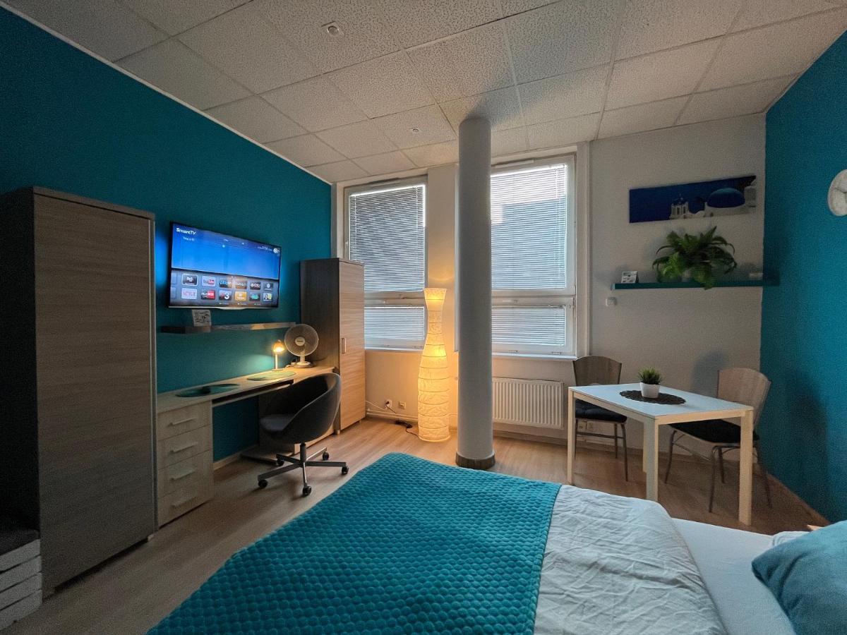 Keja Rooms - Pokoje Noclegi W Centrum Gdyni Gdynia Exterior photo