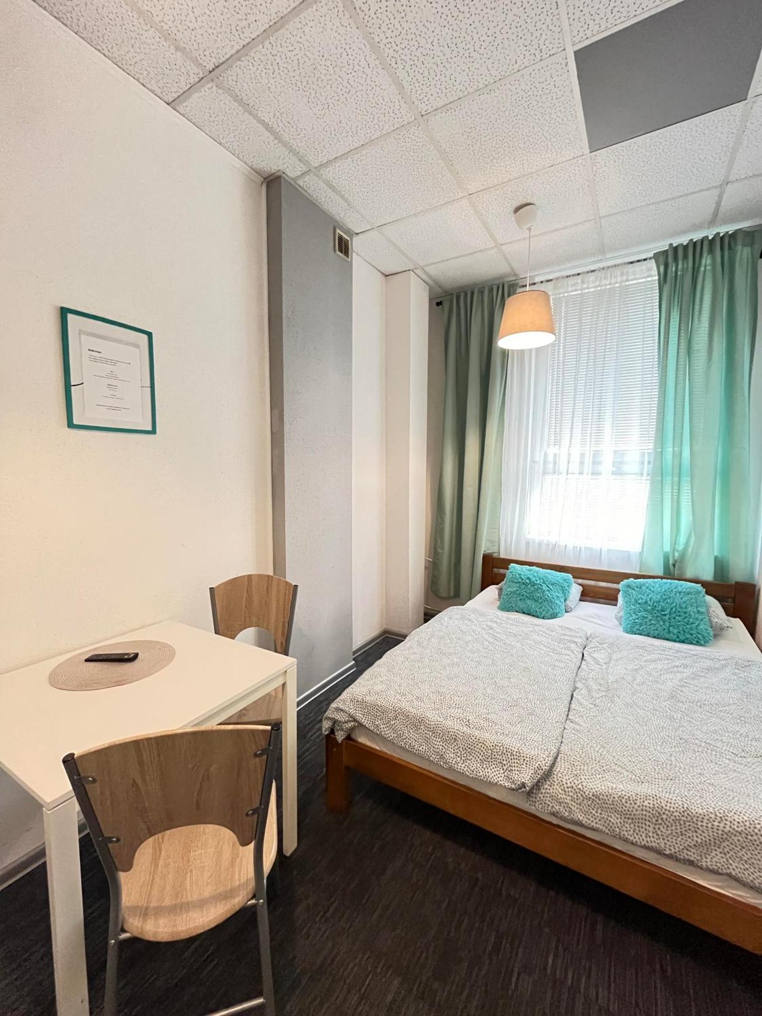 Keja Rooms - Pokoje Noclegi W Centrum Gdyni Gdynia Exterior photo
