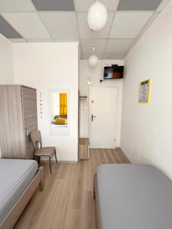 Keja Rooms - Pokoje Noclegi W Centrum Gdyni Gdynia Exterior photo