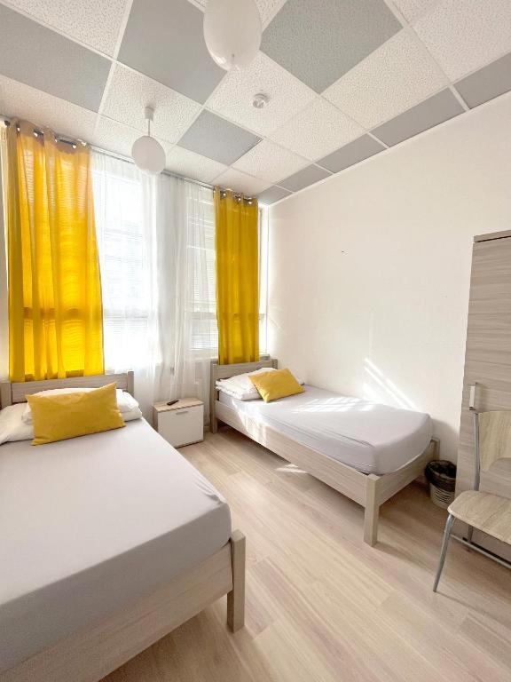 Keja Rooms - Pokoje Noclegi W Centrum Gdyni Gdynia Exterior photo
