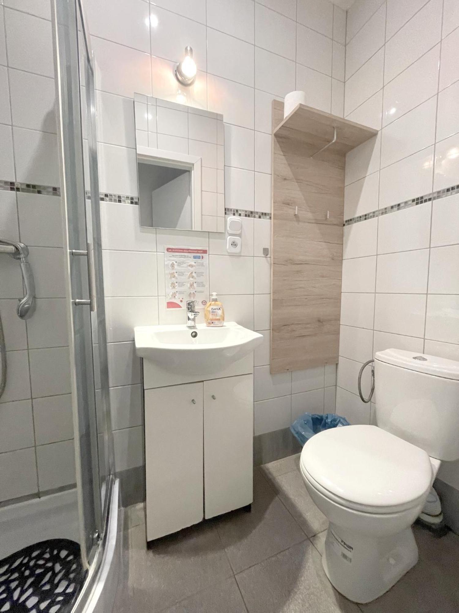 Keja Rooms - Pokoje Noclegi W Centrum Gdyni Gdynia Exterior photo