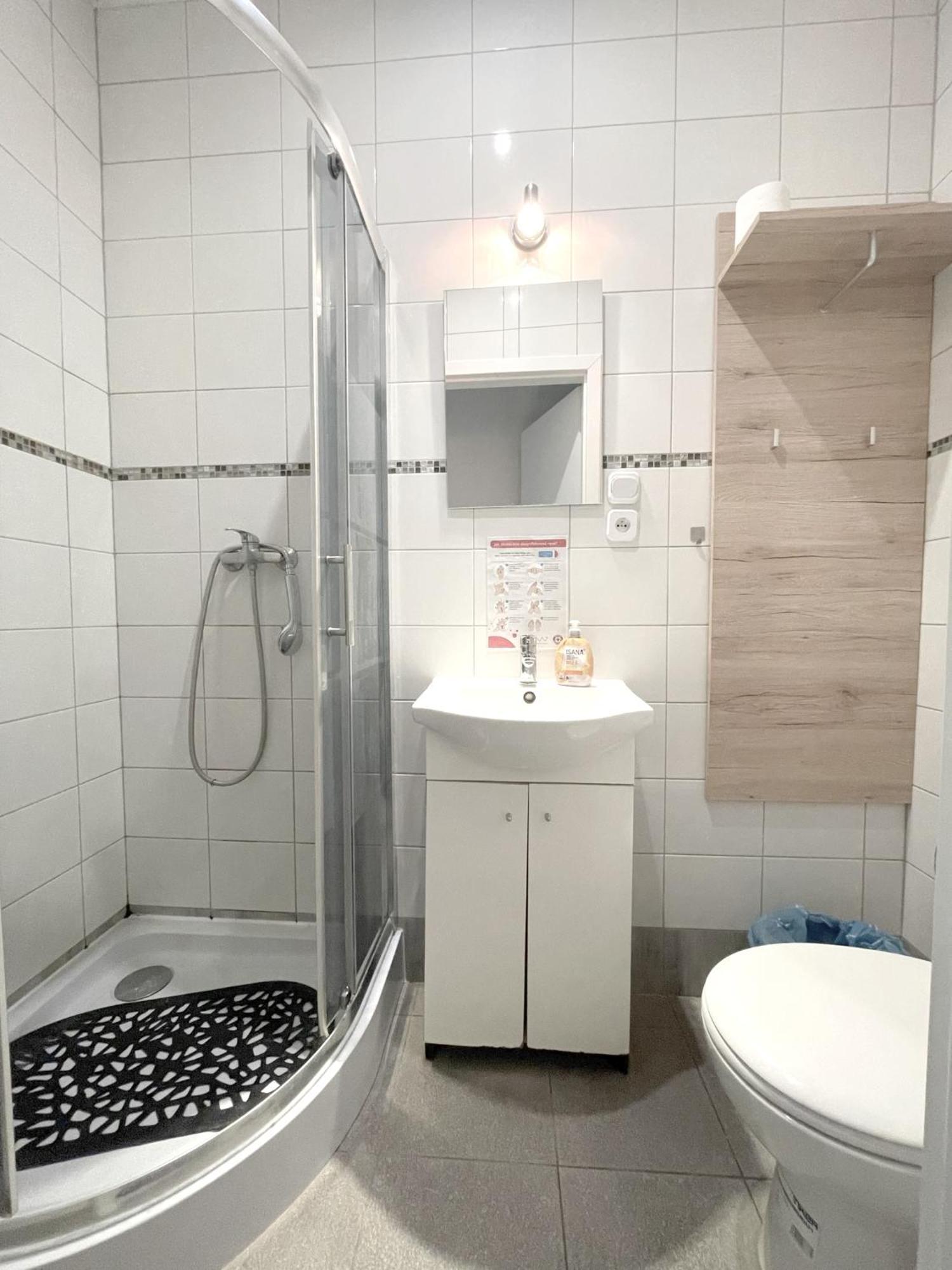 Keja Rooms - Pokoje Noclegi W Centrum Gdyni Gdynia Exterior photo