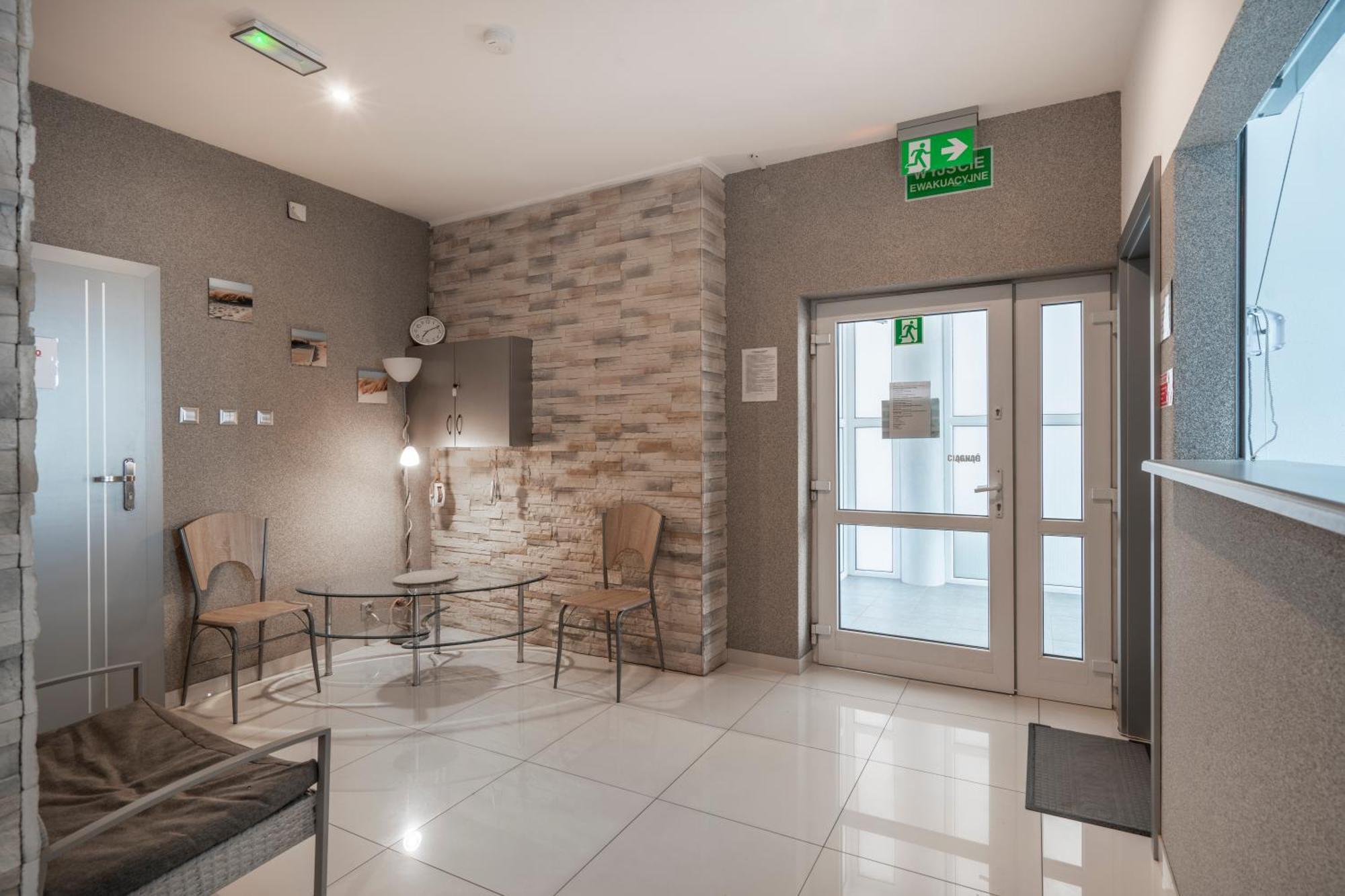 Keja Rooms - Pokoje Noclegi W Centrum Gdyni Gdynia Exterior photo