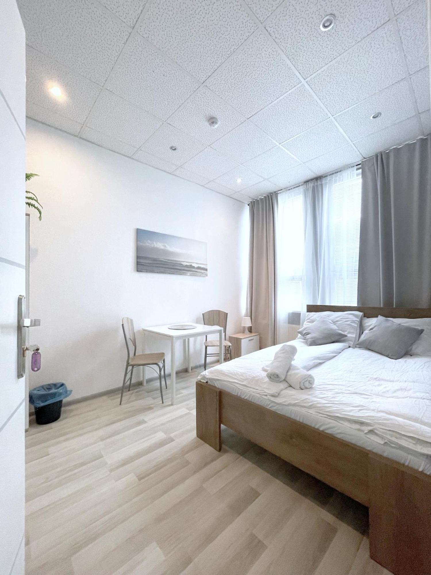 Keja Rooms - Pokoje Noclegi W Centrum Gdyni Gdynia Exterior photo